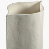 Floor lamp 02 white Earth
