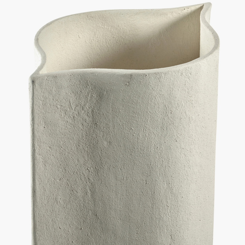 Floor lamp 02 white Earth