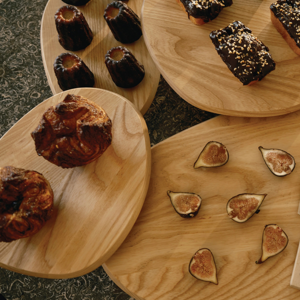 Dune cake stand 04