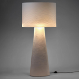 Floor lamp 05 white Earth
