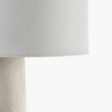 Floor lamp 05 white Earth