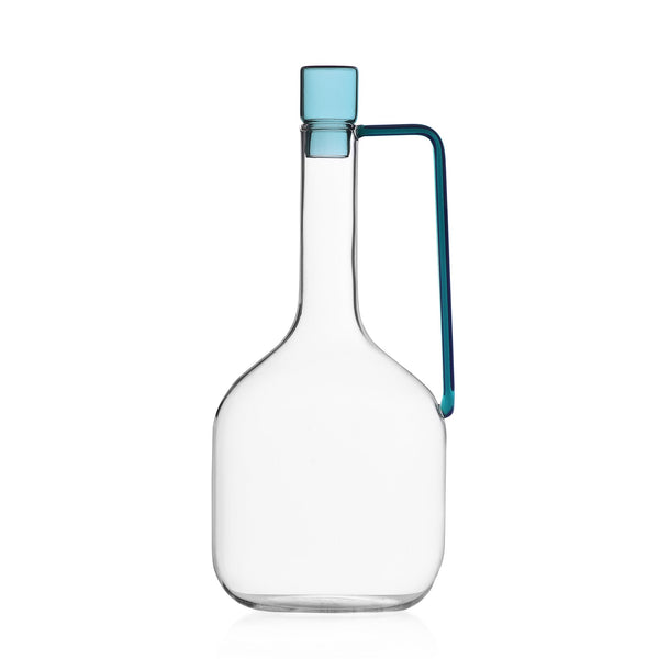 Liberta Petrolblue jug