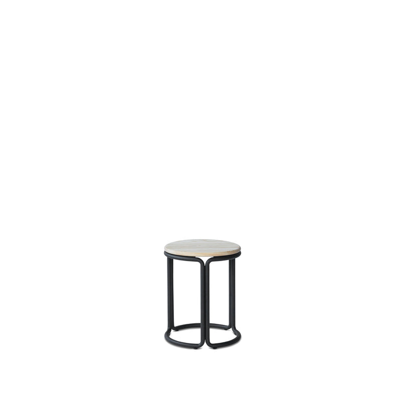 Hardie bar stool L