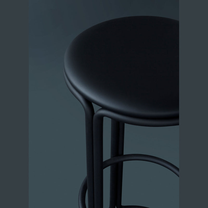 Hardie bar stool L