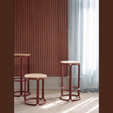 Hardie bar stool L