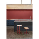 Hardie bar stool L