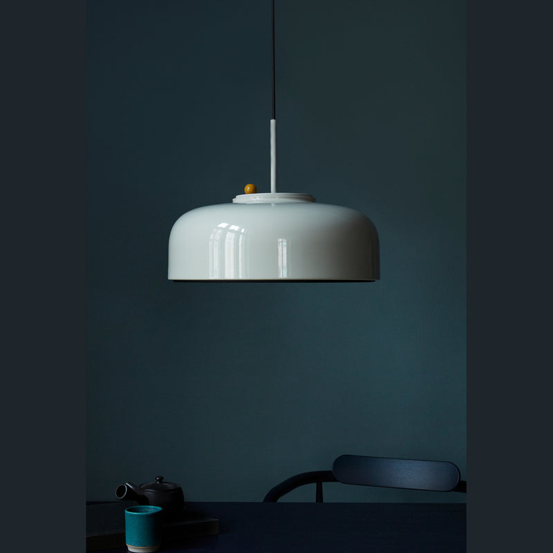 Podgy pendant lamp