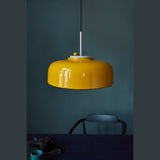 Podgy pendant lamp