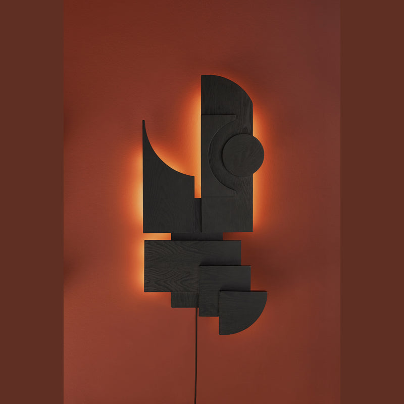 Totem deco šviestuvas