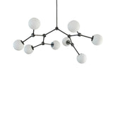 Drop Bulp pendant lamp