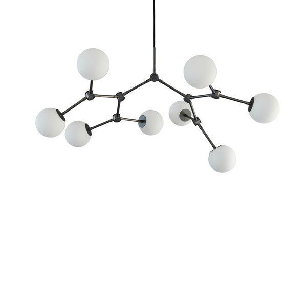 Drop Bulp pendant lamp