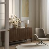 Silent Sideboard