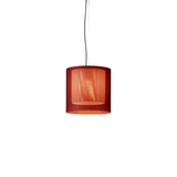 Moaré MS pendant lamp