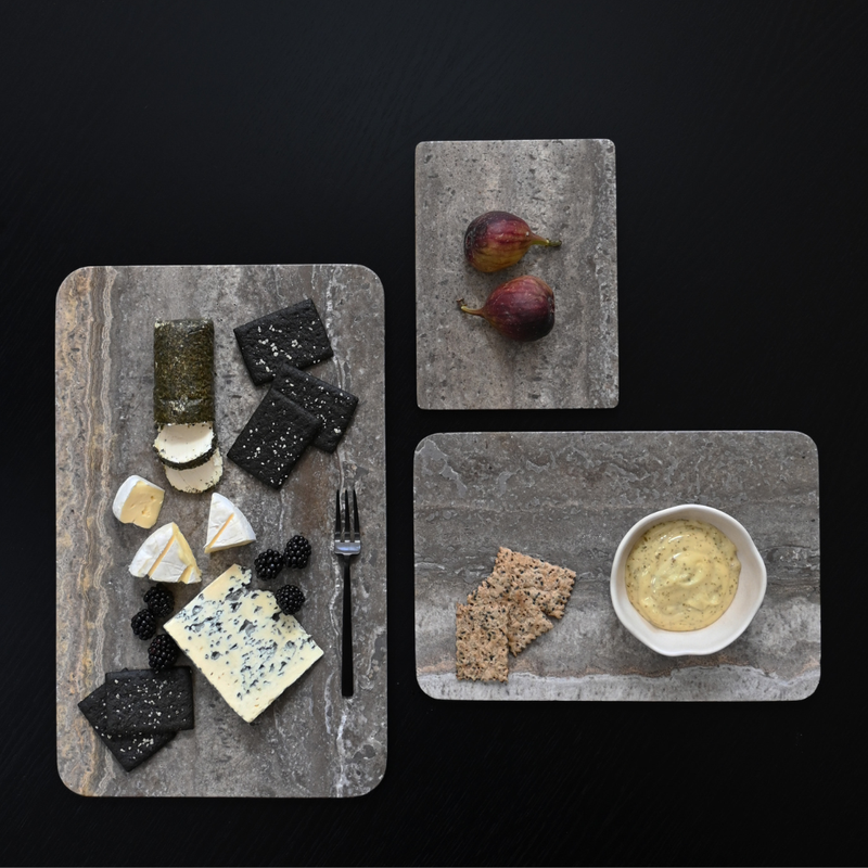 Kogei dessert forks 4 pcs. set 