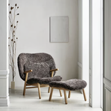 Cosh Armchair Medium Back