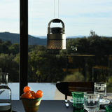 AIRMOD Trio pakabinamas šviestuvas