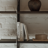 Rodd shelf
