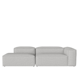 Cosima Open End sofa