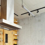 Purcell pendant lamp