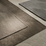 Zen rug