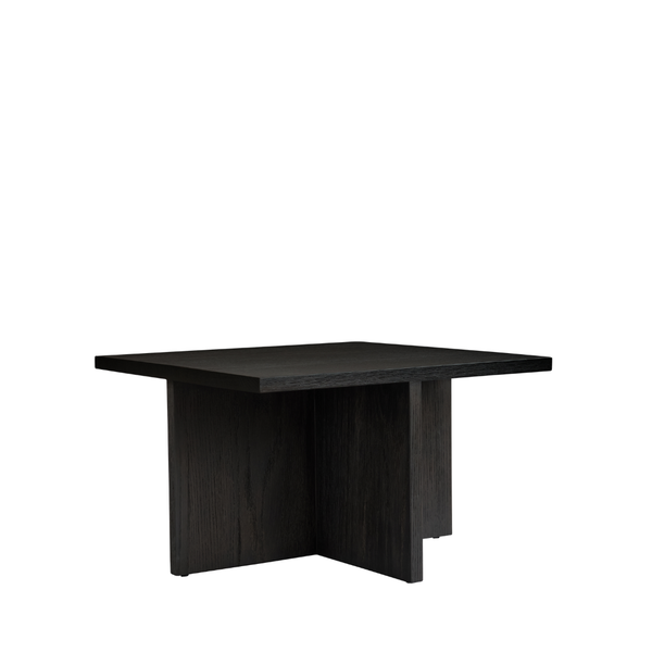 Brutus ąžuolo kavos staliukas