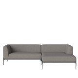 Caisa ilgu kampu sofa