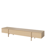 Daia Low Sideboard