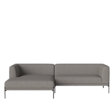 Caisa ilgu kampu sofa