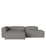 Cosima open side sofa