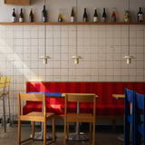 Lille 24 pakabinamas šviestuvas