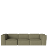 Cosima Nest 3 Modules sofa