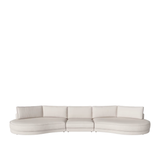 Noora modulinė sofa