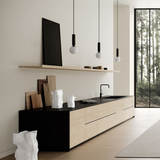 No.2 pakabinamas šviestuvas