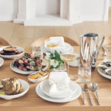 Rheolog carafe with handle