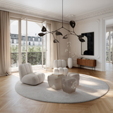 Ishi mini coffee table