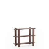 Crosset shelf