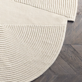 Zen Split rug