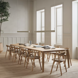 Graceful Grand stalas