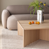 Expand dining table