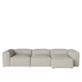 Cosima 3 Modules sofa