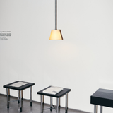 Sísísí Cónicas PT1 pendant lamp