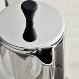 Rheolog French press