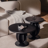 Citrus coffee table