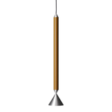 Curn pendant lamp