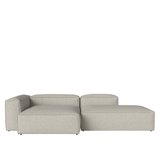 Cosima open side sofa