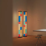 La Bella Durmiente floor lamp