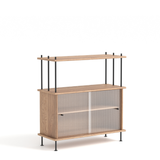Bava system 100 spintelė