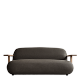 Toe sofa