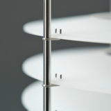 Topuro stalinis šviestuvas