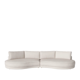 Noora modulinė sofa